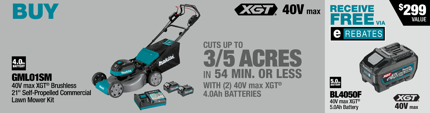 Makita - Promotions