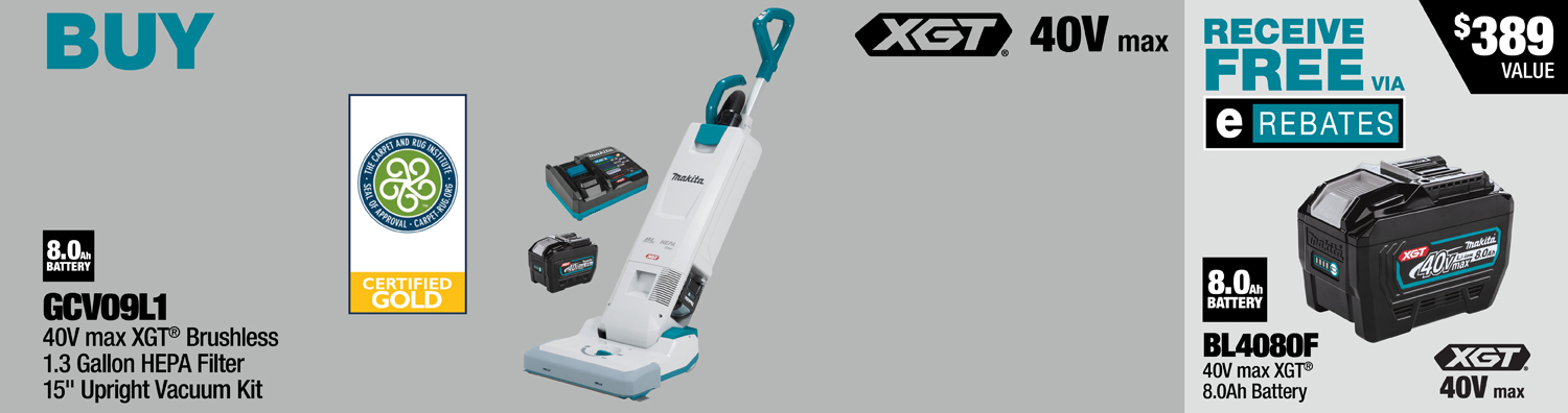Makita - Promotions