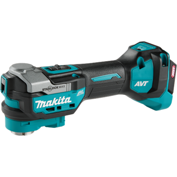 40V max XGT® StarlockMax® Oscillating Multi-Tool, Tool Only