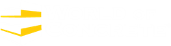 Logo world of concrete